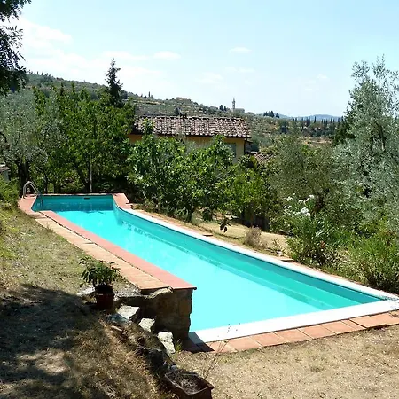 Guest house Torre Di Terigi 5*