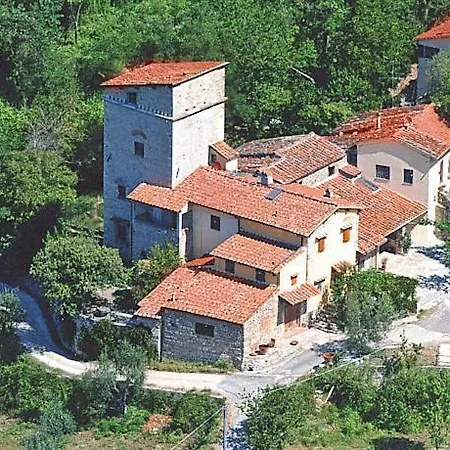 Guest house Torre Di Terigi 5*