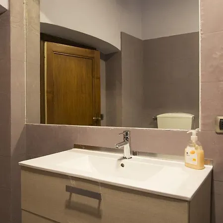 Torre Di Terigi 5* Paterno (Florence)