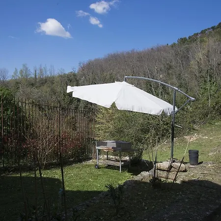 Pensionat Torre Di Terigi 5*