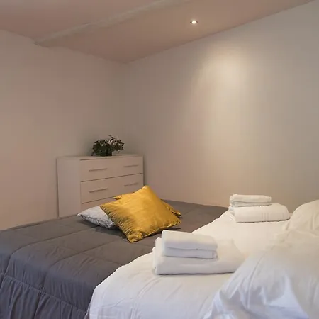 Torre Di Terigi Guest house