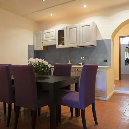 Torre Di Terigi Pensionat 5*