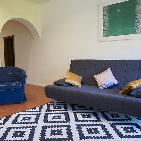 Torre Di Terigi 5* Paterno (Florence)