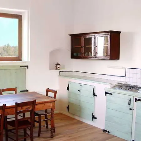 Torre Di Terigi Guest house