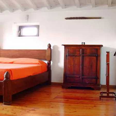 Torre Di Terigi Pensionat 5*