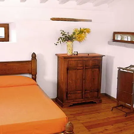 Torre Di Terigi Guest house 5*