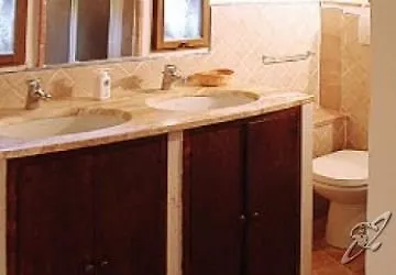 Torre Di Terigi Guest house 5*