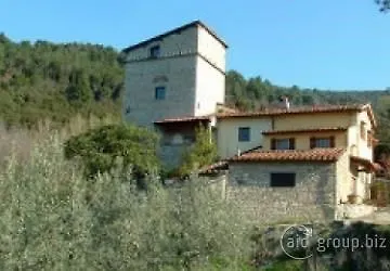 Torre Di Terigi Pensionat 5*